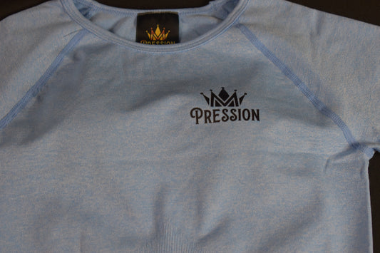 Set Leggings Crop Top ST6010006