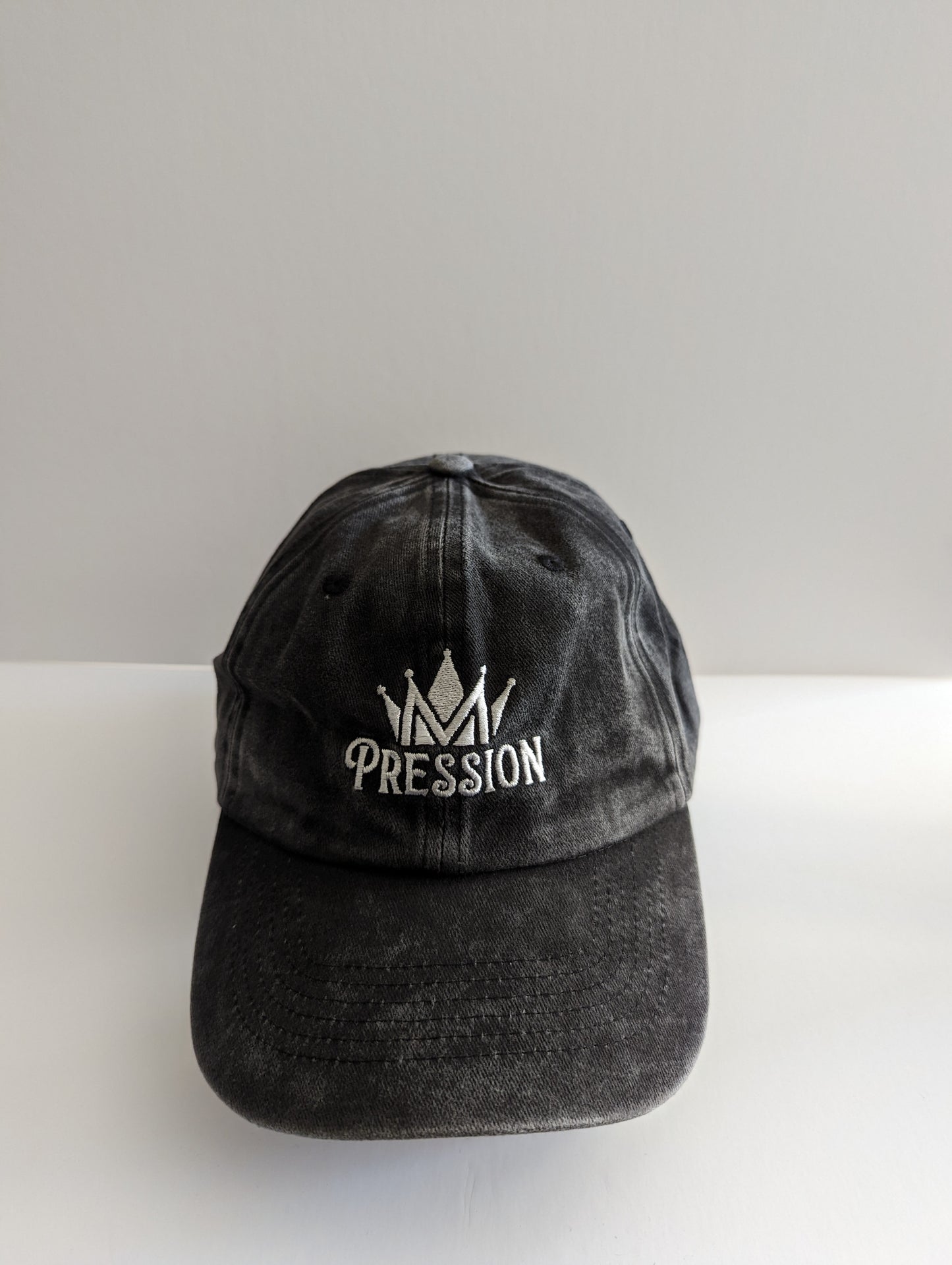 Mpression Gym hat