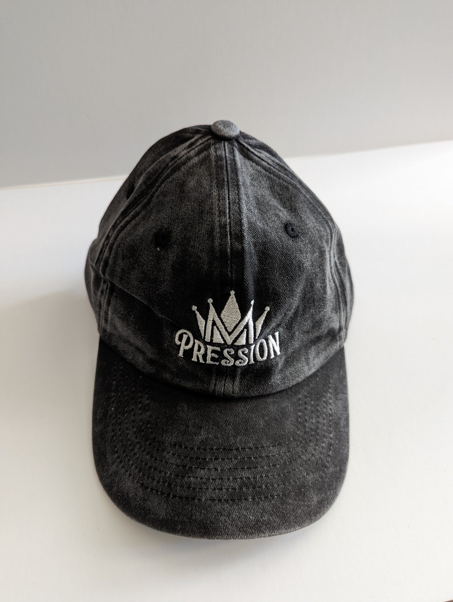 Mpression Gym hat