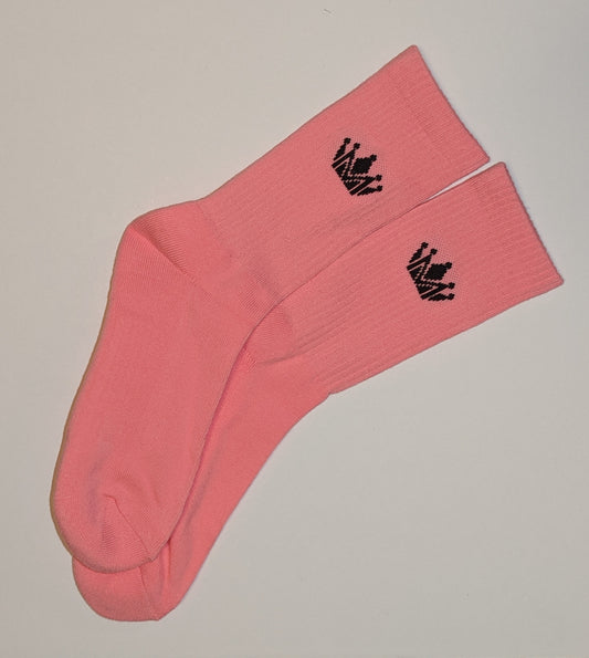 MPRESSION CREW SOCKS 2pk ACC700300