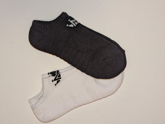 Mpression ankle socks 2pk ACC700200