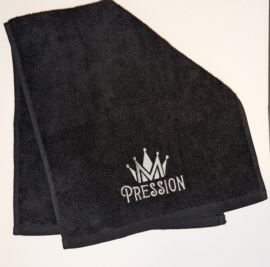 MPRESSIONS GYM TOWEL 2 PACK