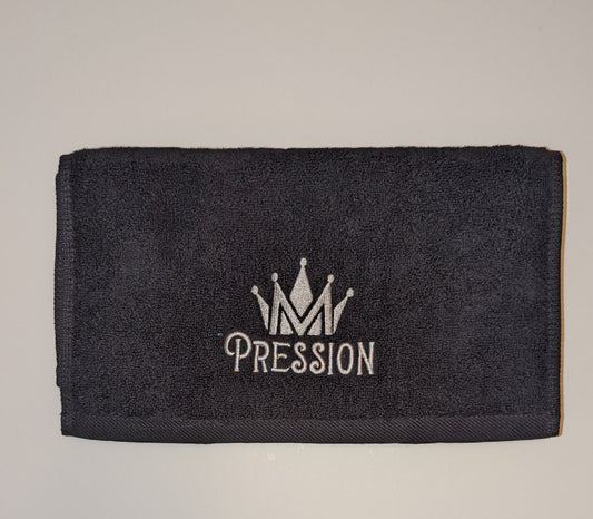 MPRESSIONS GYM TOWEL 2 PACK