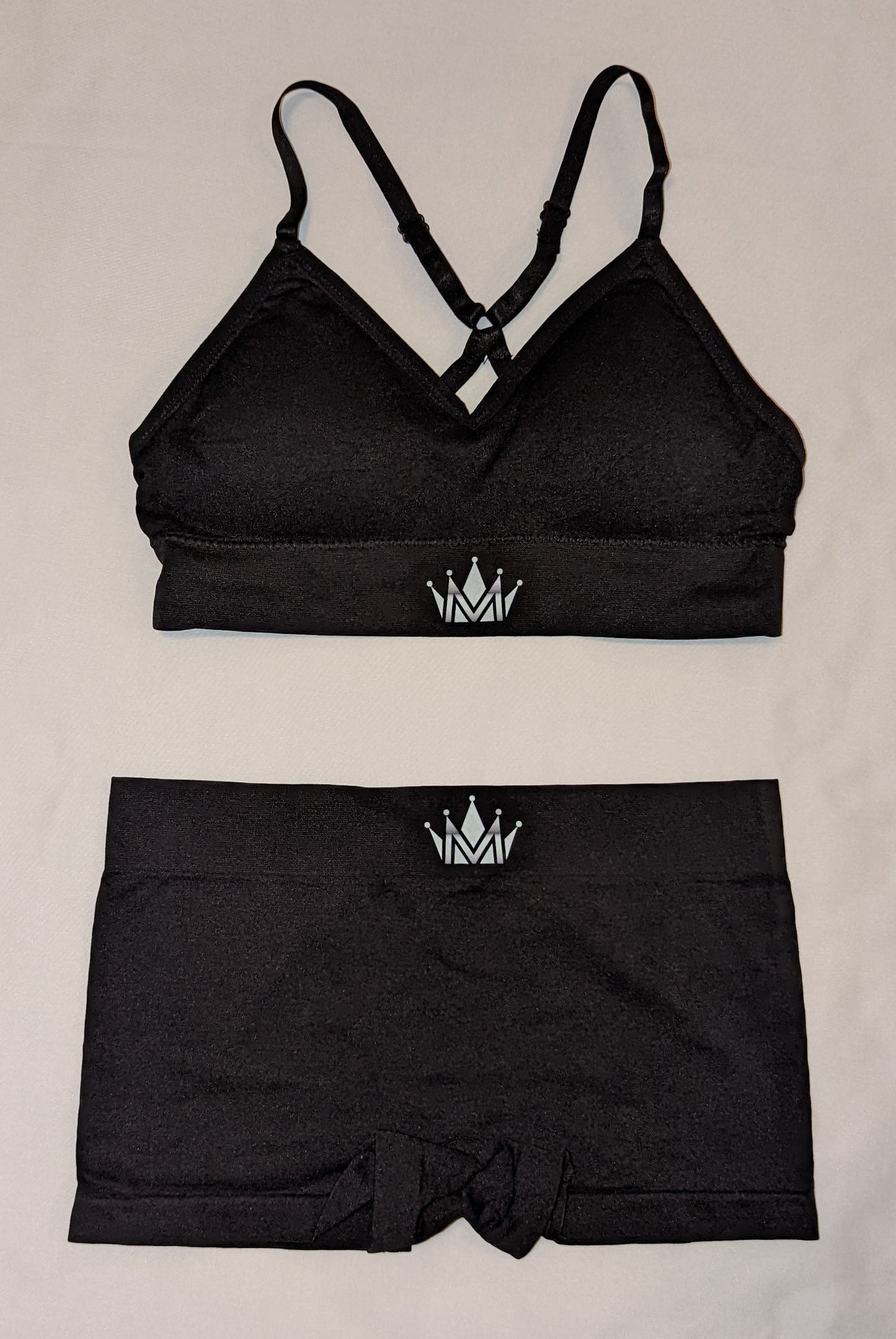 BRA AND BOYSHORT SET UN4000511