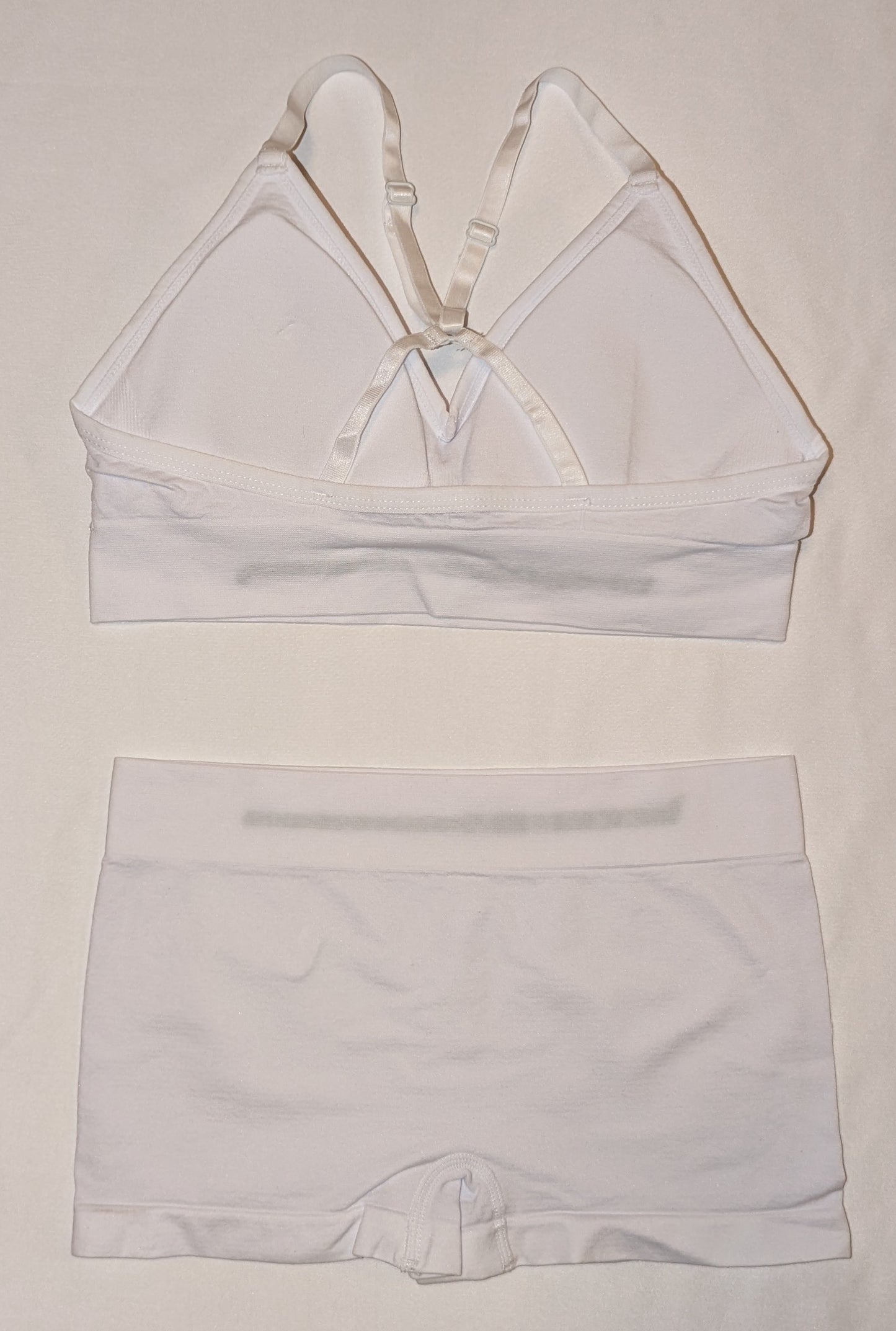 BRA AND BOYSHORT SET UN4000511