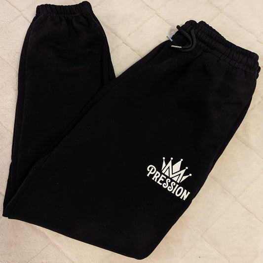 MPRESSION LOGO SWEATS (oversized)