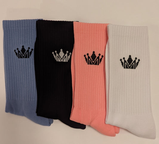 MPRESSION CREW SOCKS 3pk ACC700300