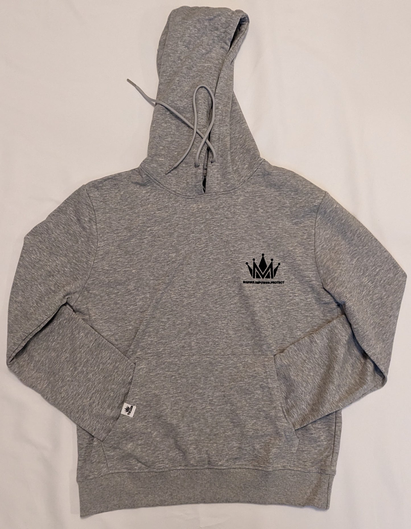 Mpression Jogger Hoddie Set