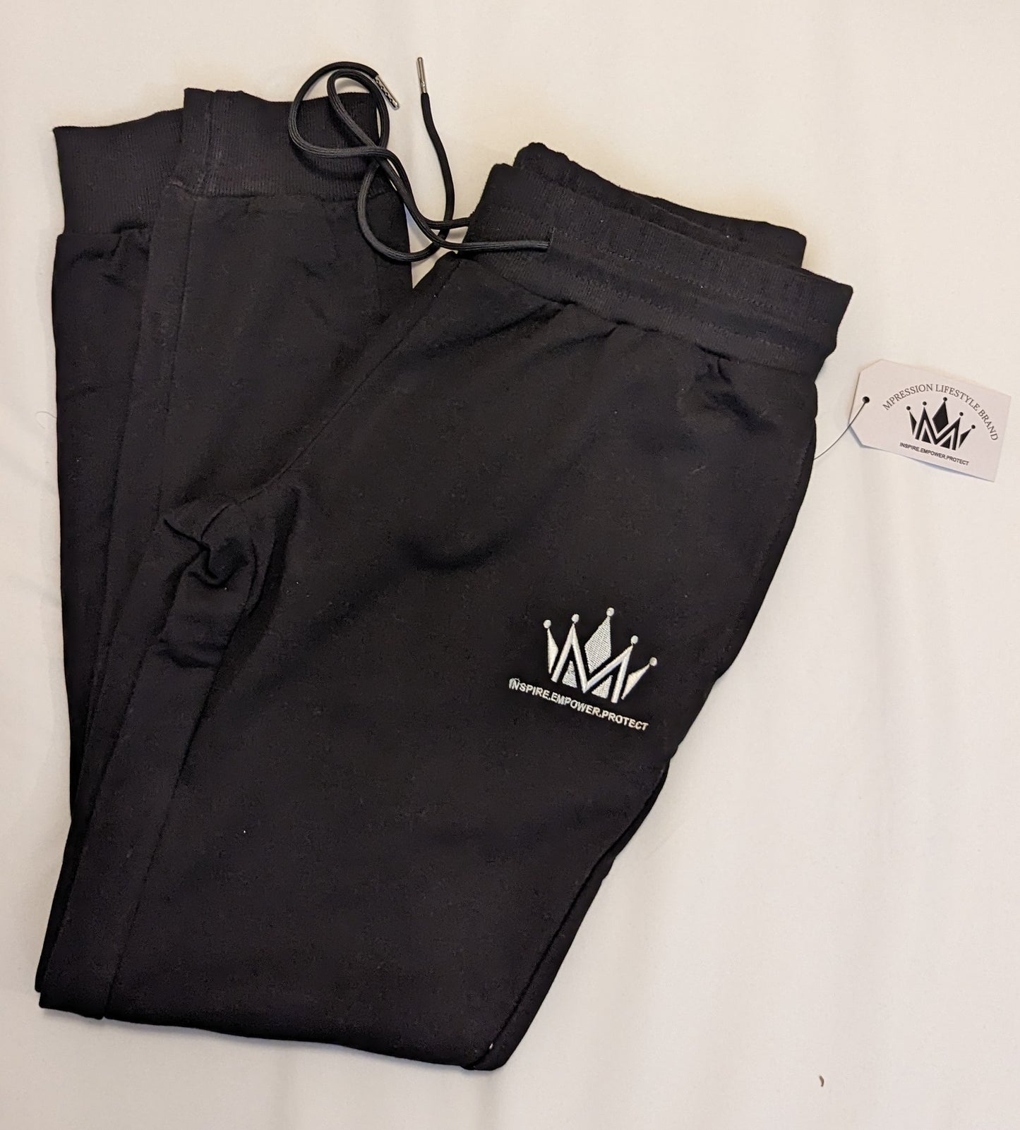 Mpression Jogger Hoddie Set